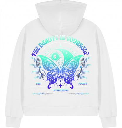 Ziphoodie - Beauty Light