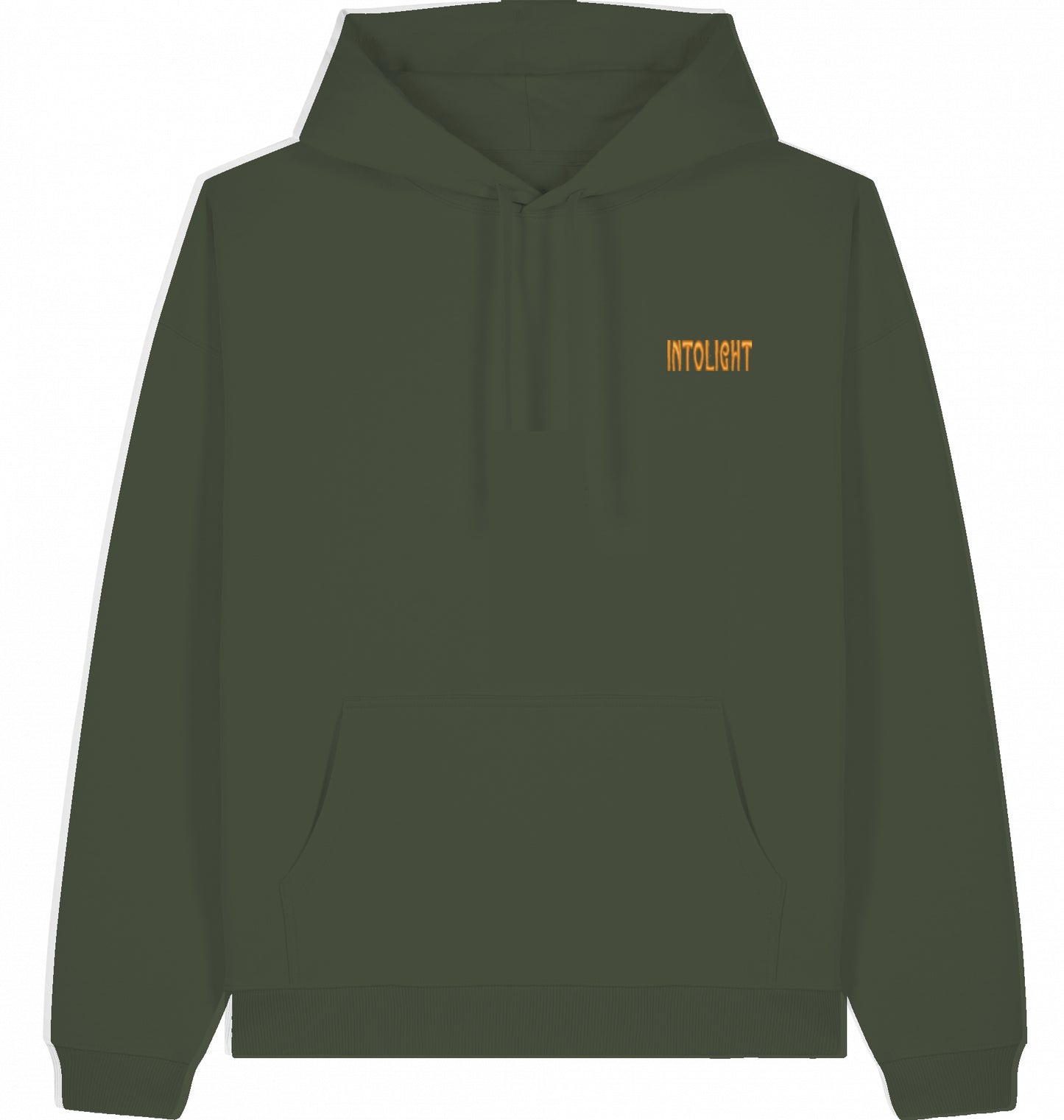 Oversize Hoodie - Trinity