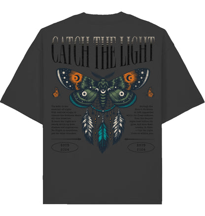Boxy T-Shirt - Dreamcatcher