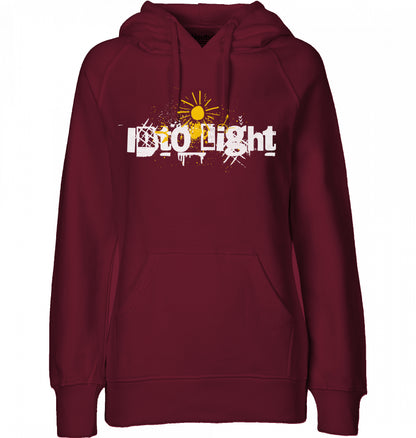 Basic Hoodie - Lightbound