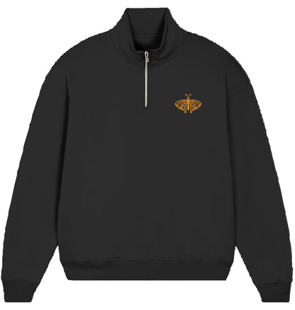 Oversize Sweat - Silent Flight