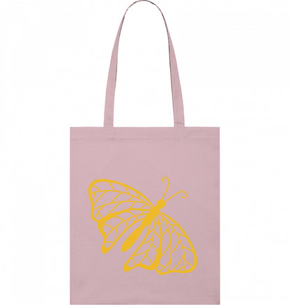 Stoffbeutel - Flying Moth