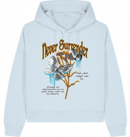 Oversize Hoodie - Inner Strength