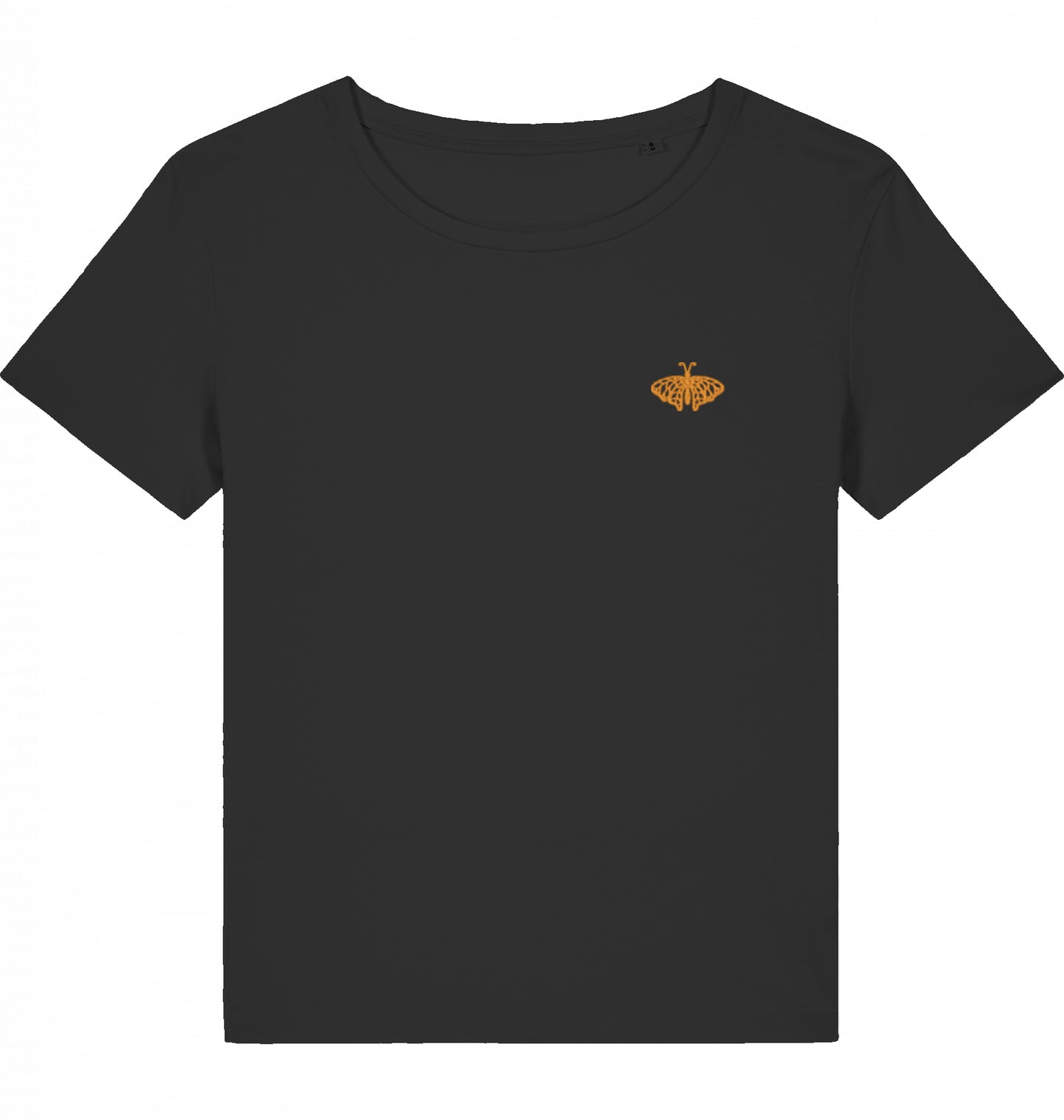 T-Shirt - Silent Flight