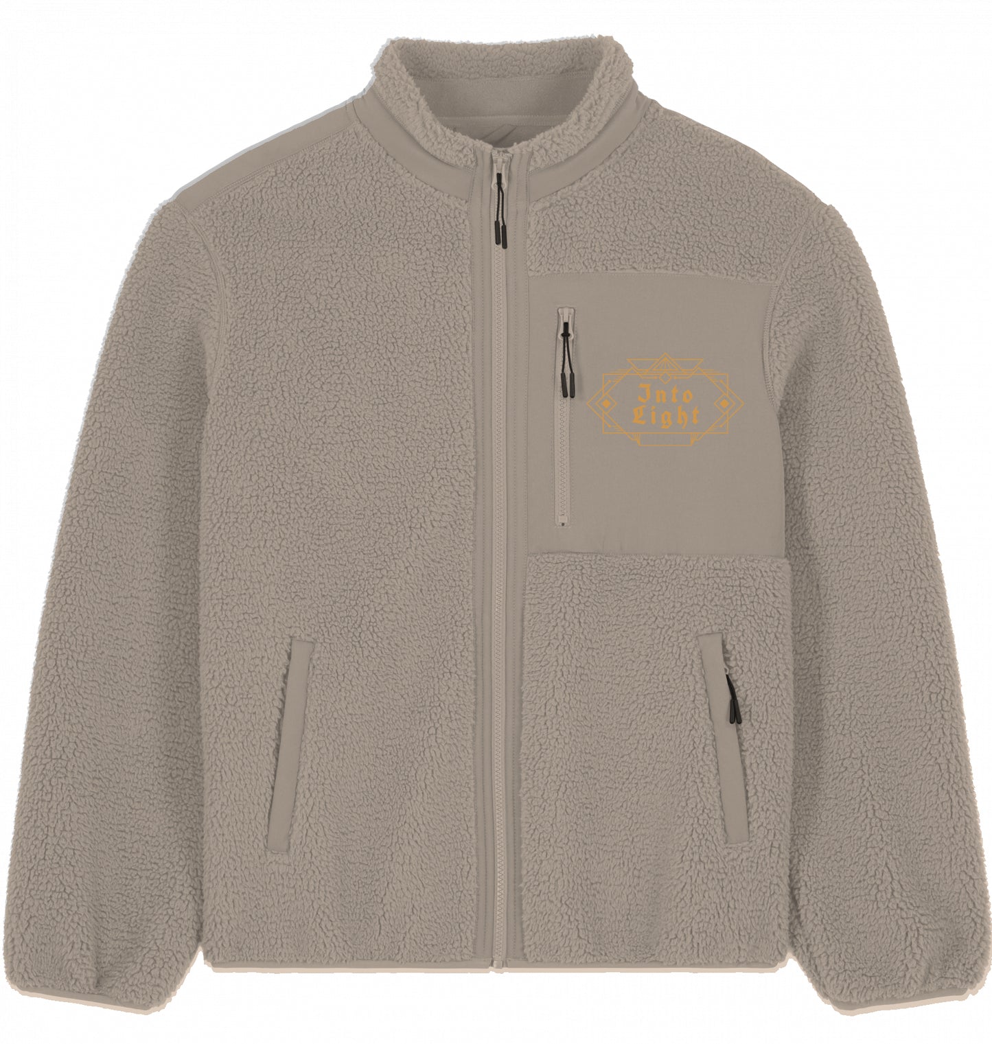 Teddyjacke - Cloud Hug