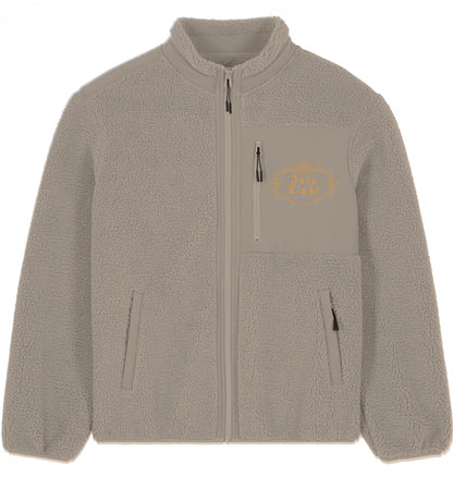 Teddyjacke - Cloud Hug