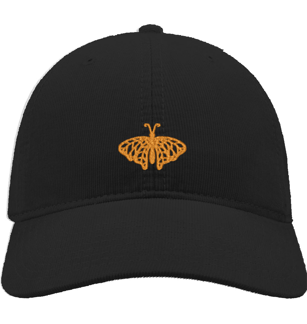 Cord Cap - Casual Moth