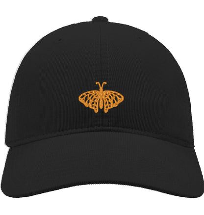 Cord Cap - Casual Moth