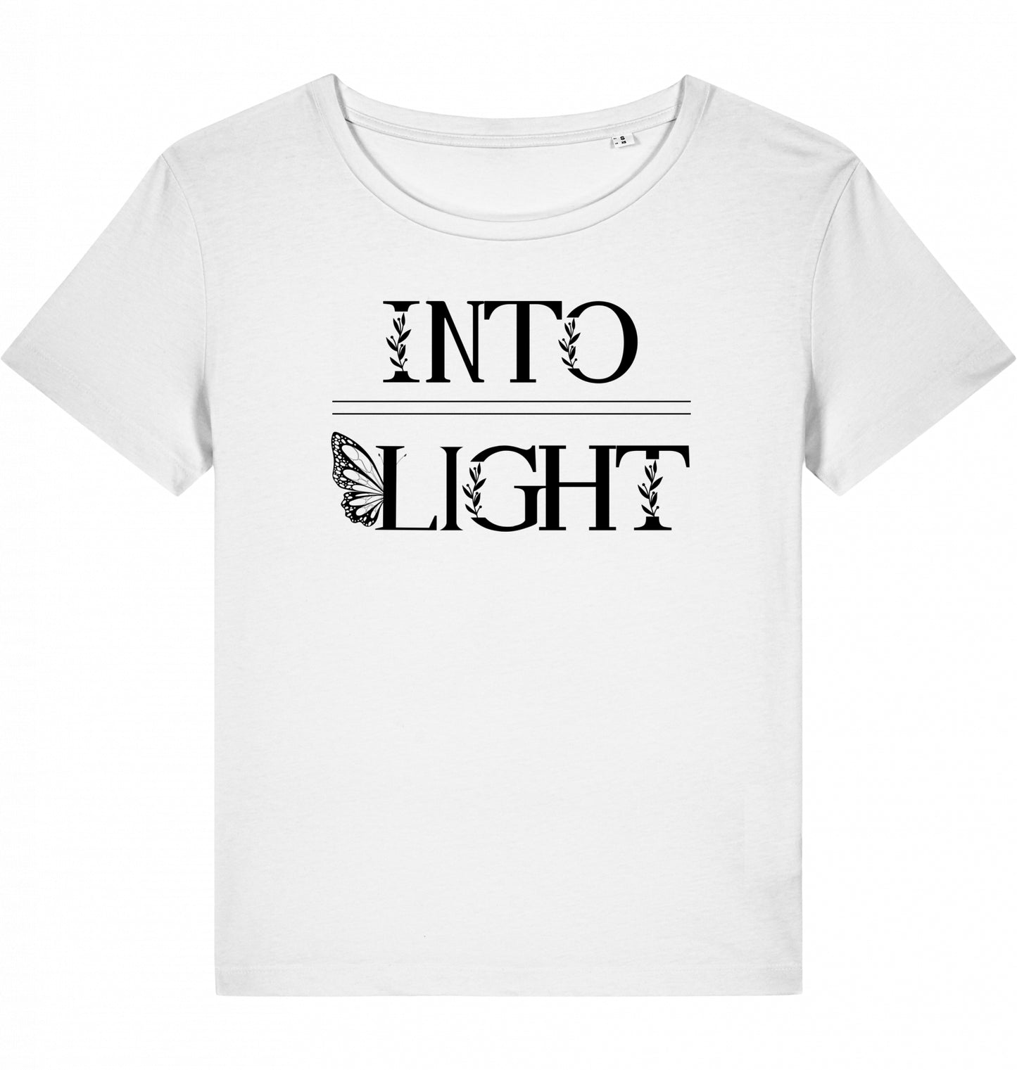 T-Shirt - Glowing Garden