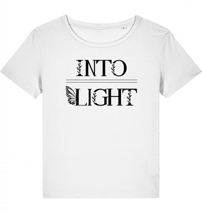 T-Shirt - Glowing Garden