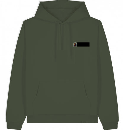 Oversize Hoodie - Dawn Light