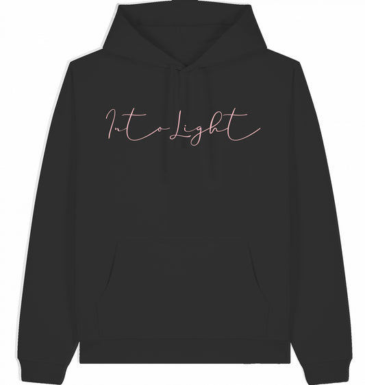 Oversize Hoodie - Fine Light