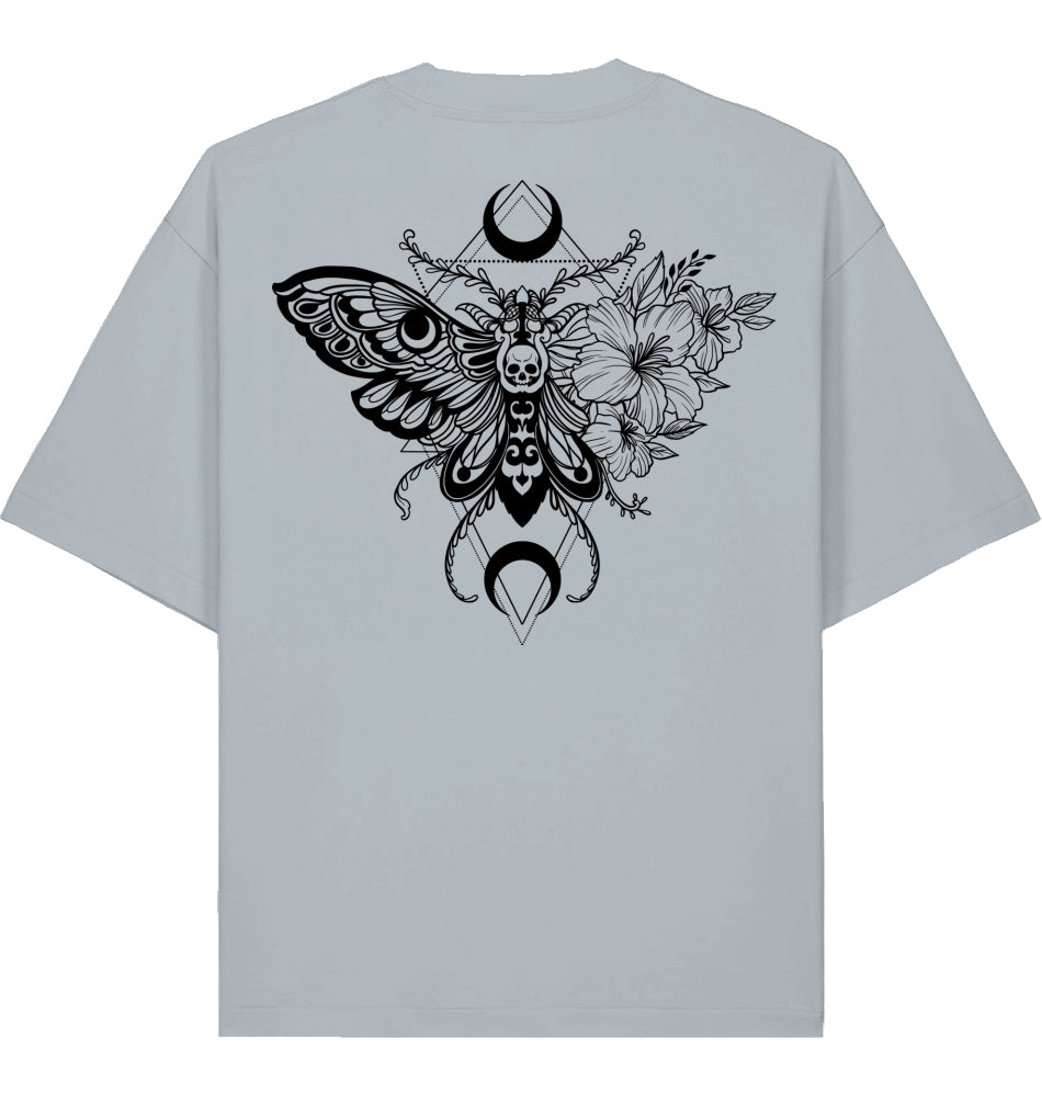 Boxy T-Shirt - Nocturna