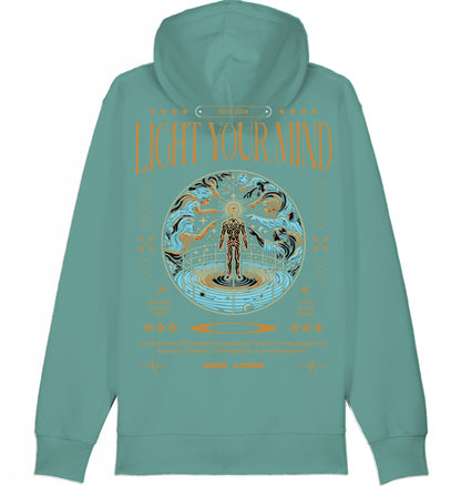 Ziphoodie - Bright Aura