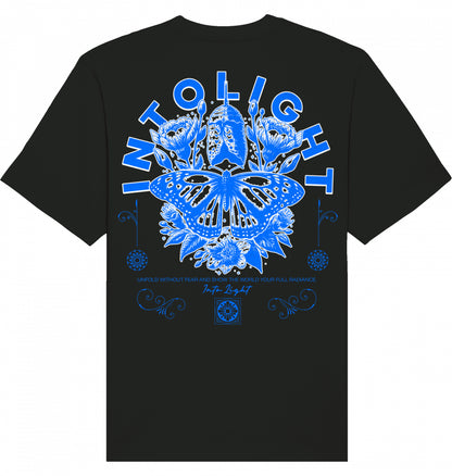 Oversize T-Shirt - Metamorph