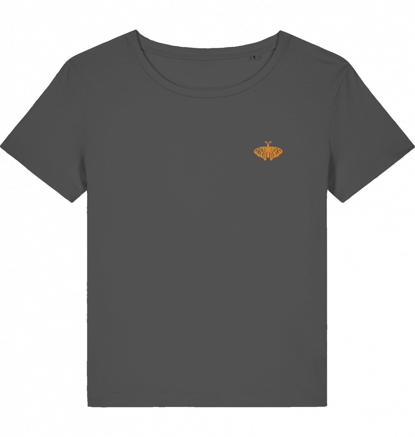 T-Shirt - Silent Flight