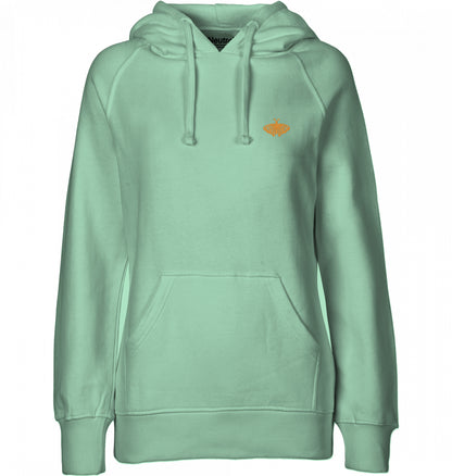 Basic Hoodie - Silent Flight