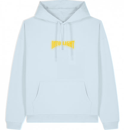 Oversize Hoodie - Inner Light