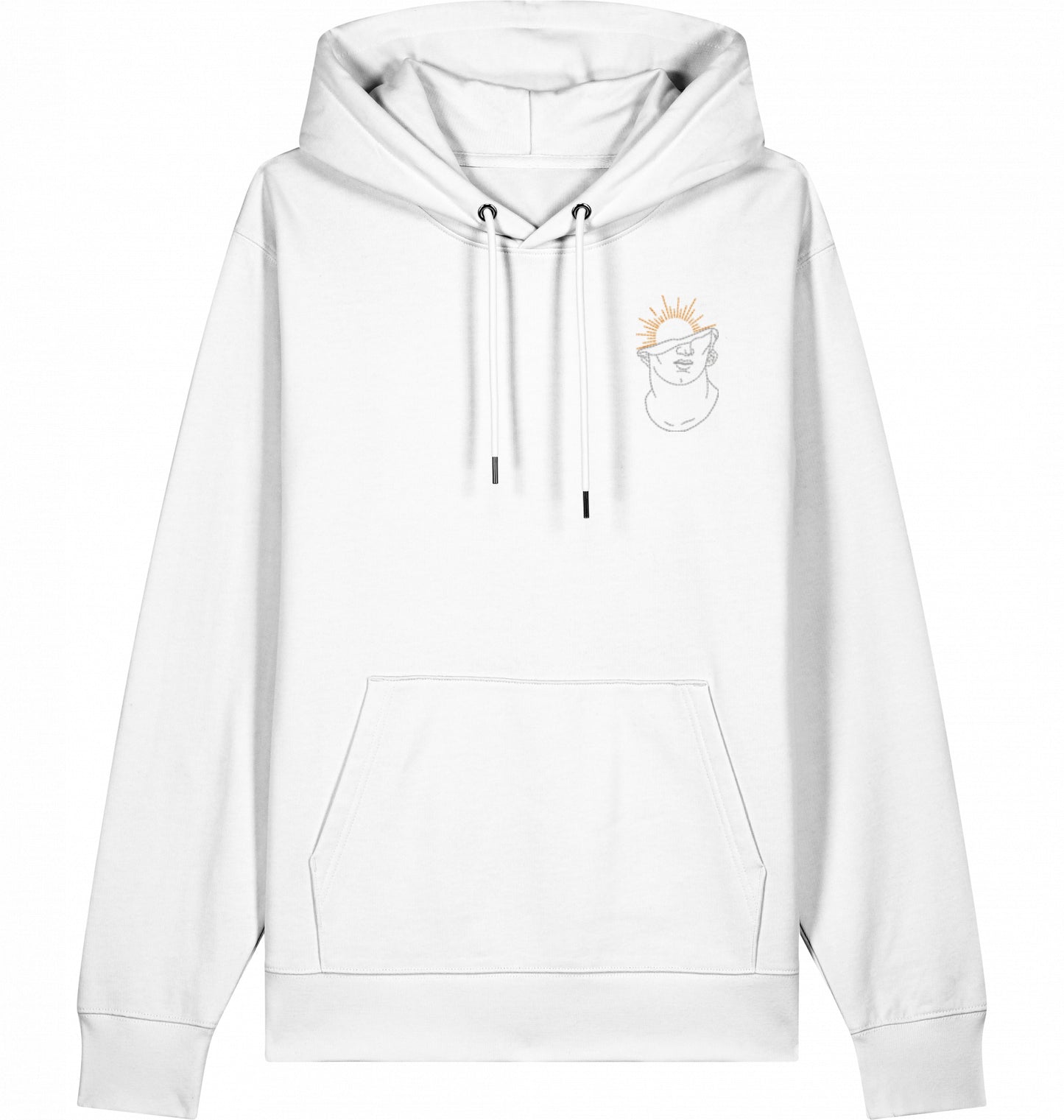 Basic Hoodie - Eternal Glow