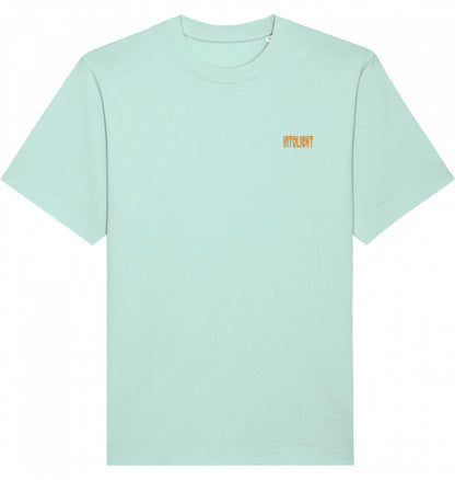 Oversize T-Shirt - Trinity