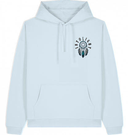 Oversize Hoodie - Dreamcatcher