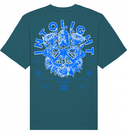 Oversize T-Shirt - Metamorph