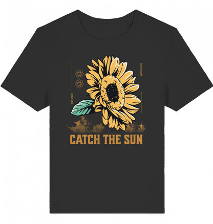 T-Shirt - Solar Bloom