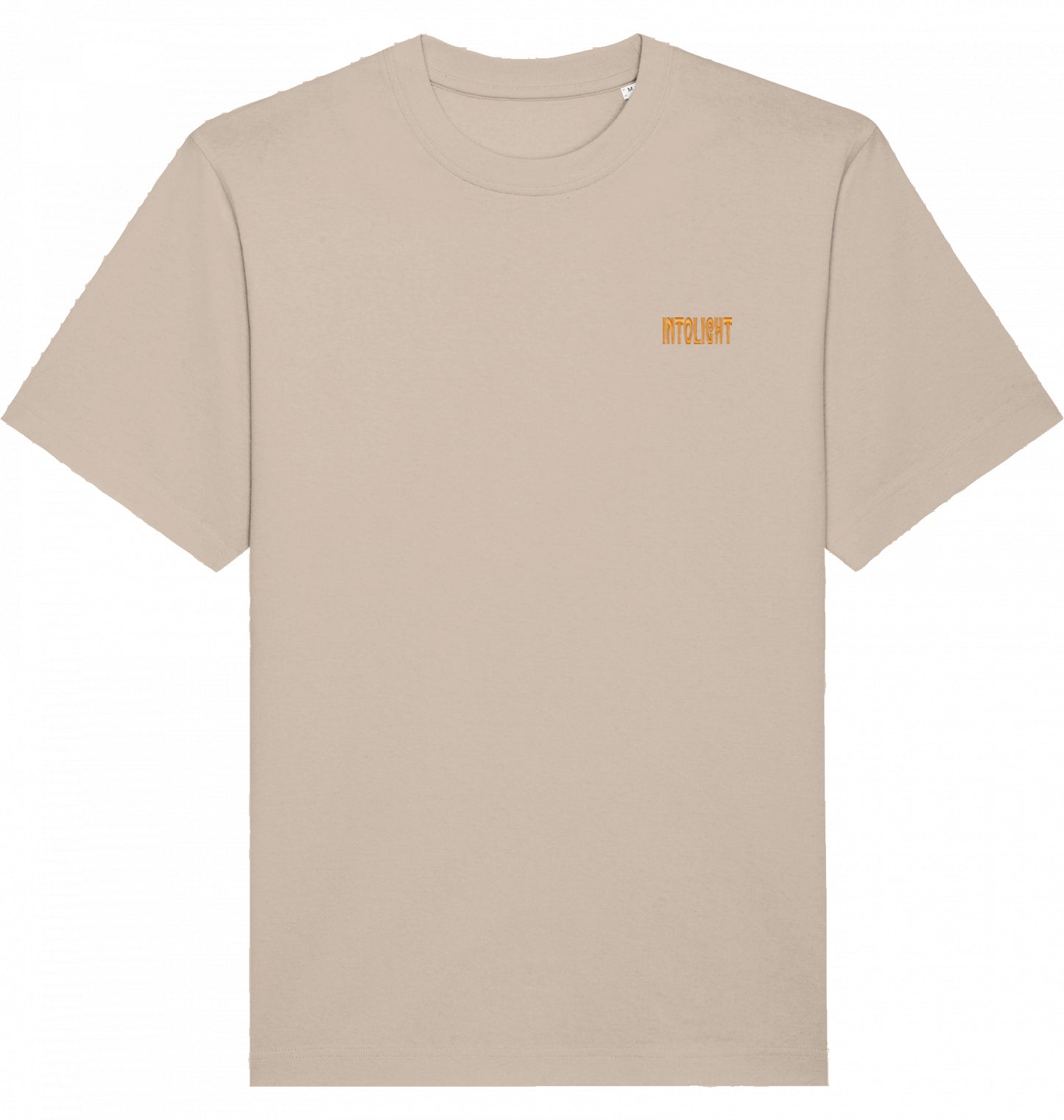 Oversize T-Shirt - Trinity