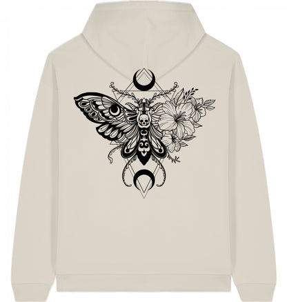 Oversize Hoodie - Nocturna