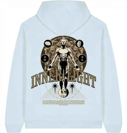 Oversize Hoodie -  Awakening