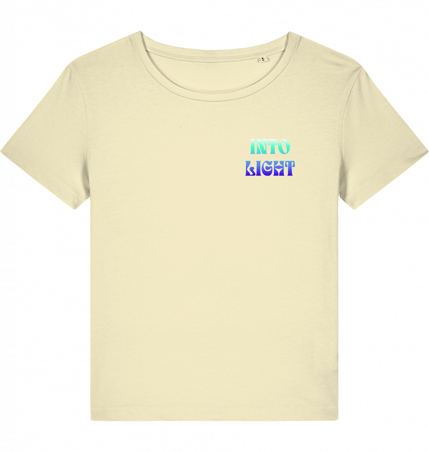 T-Shirt - Beauty Light