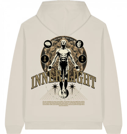 Oversize Hoodie -  Awakening