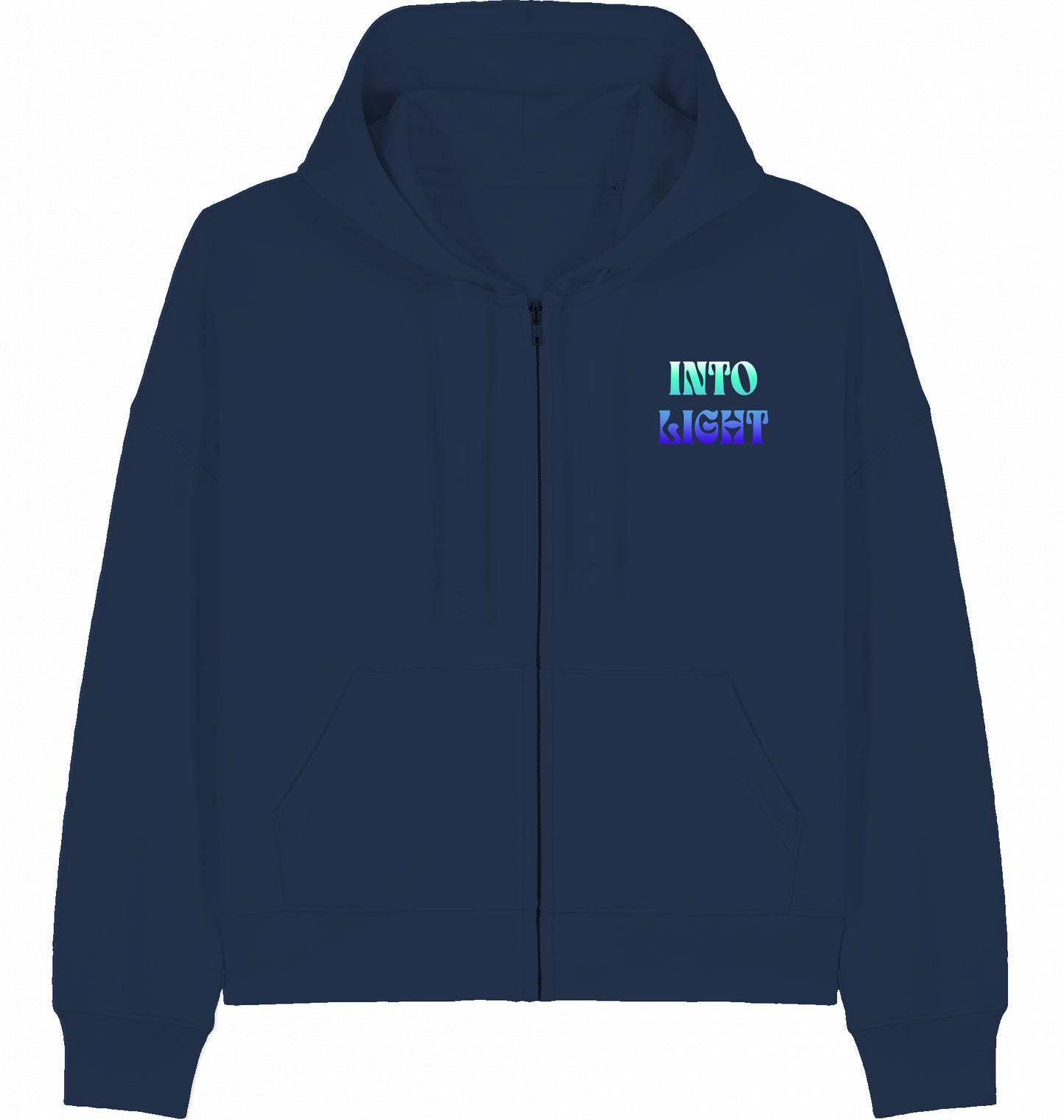 Ziphoodie - Beauty Light