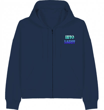 Ziphoodie - Beauty Light