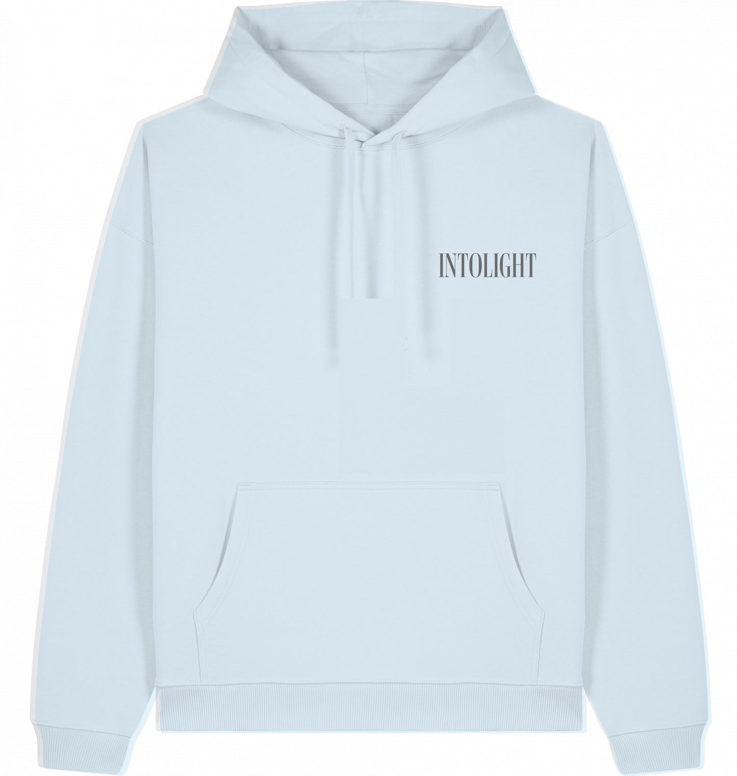 Oversize Hoodie - Dawn Light