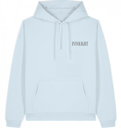 Oversize Hoodie - Dawn Light