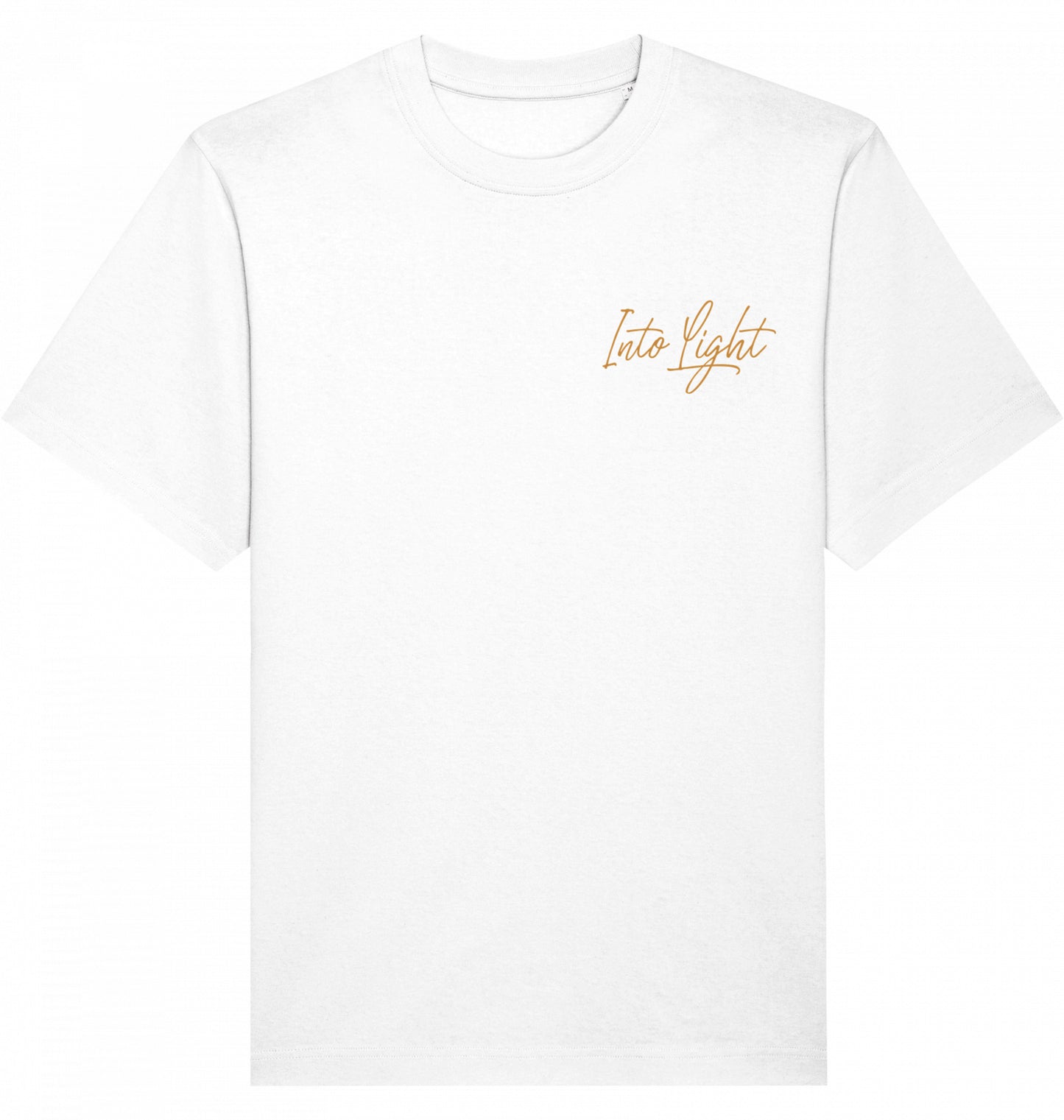 Oversize T-Shirt - Shining Past