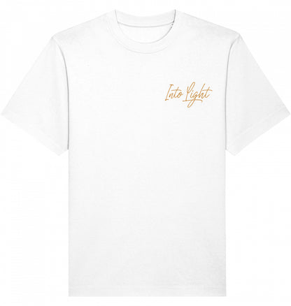 Oversize T-Shirt - Shining Past