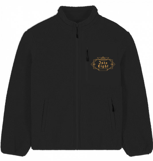 Teddyjacke - Cloud Hug