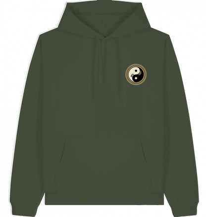 Oversize Hoodie - Awakening