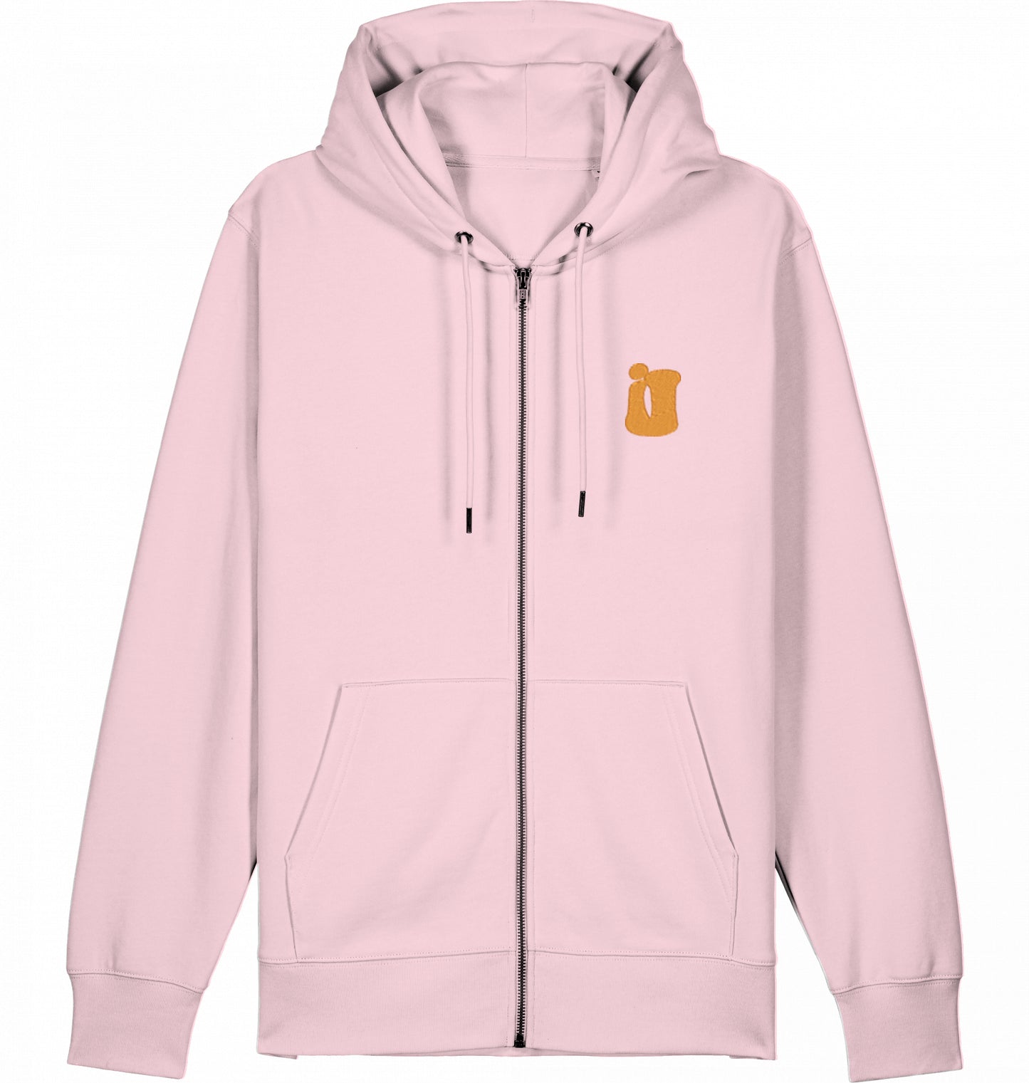 Ziphoodie - Solar Bloom