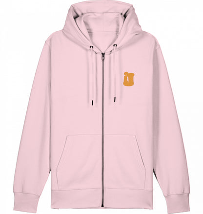 Ziphoodie - Solar Bloom