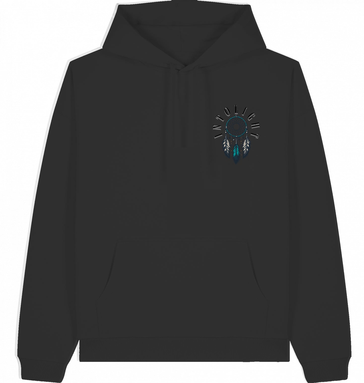 Oversize Hoodie - Dreamcatcher