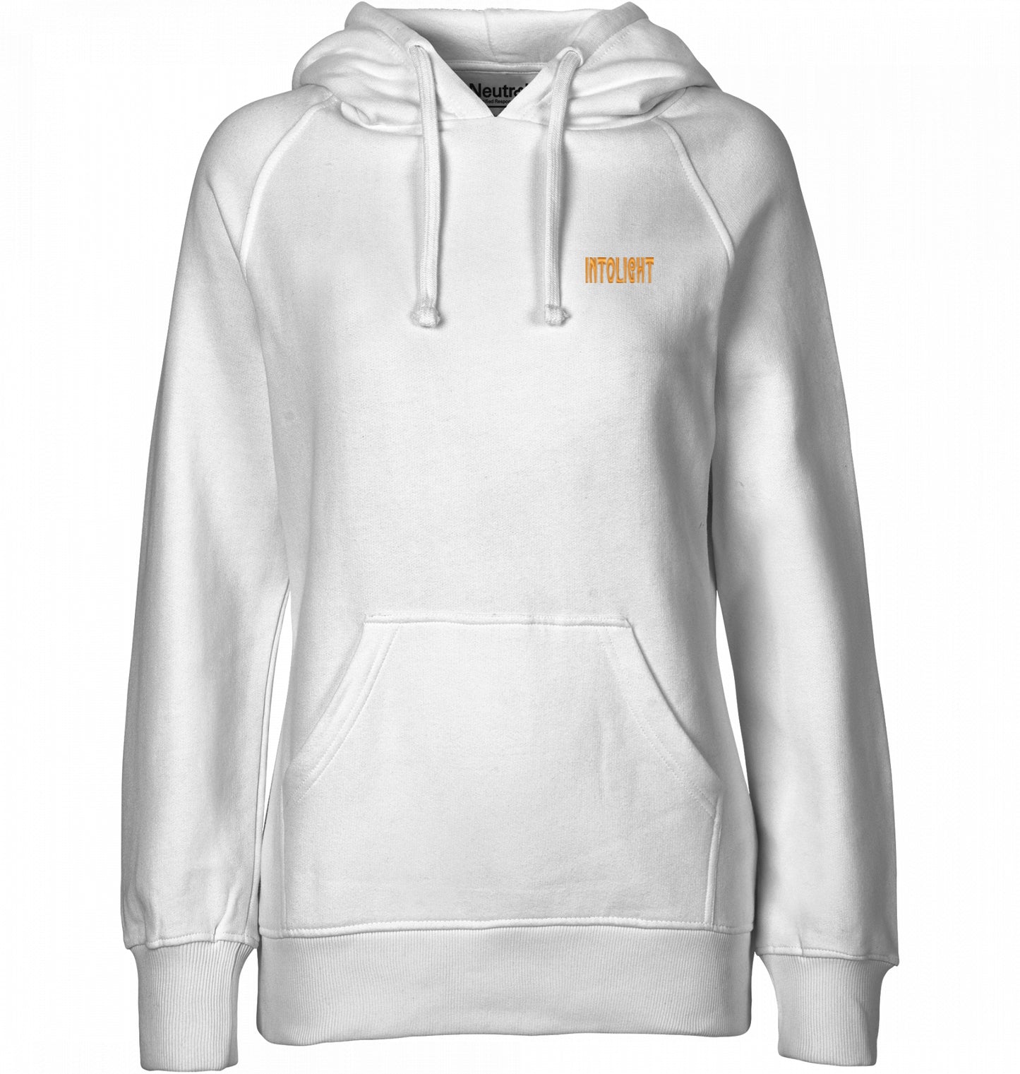 Basic Hoodie - Trinity