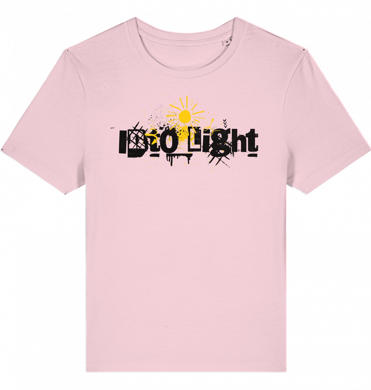 T-Shirt - Lightbound