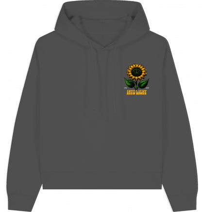 Oversize Hoodie - Peace & Light