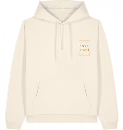 Oversize Hoodie - Celestial Glow