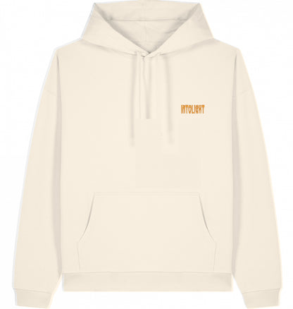 Oversize Hoodie - Inner Strength