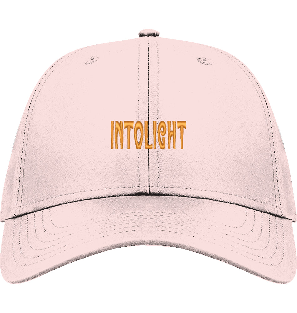 Dad Cap - Into Light