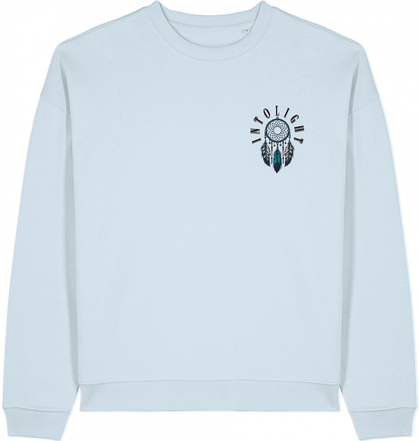 Oversize Sweat - Dreamcatcher